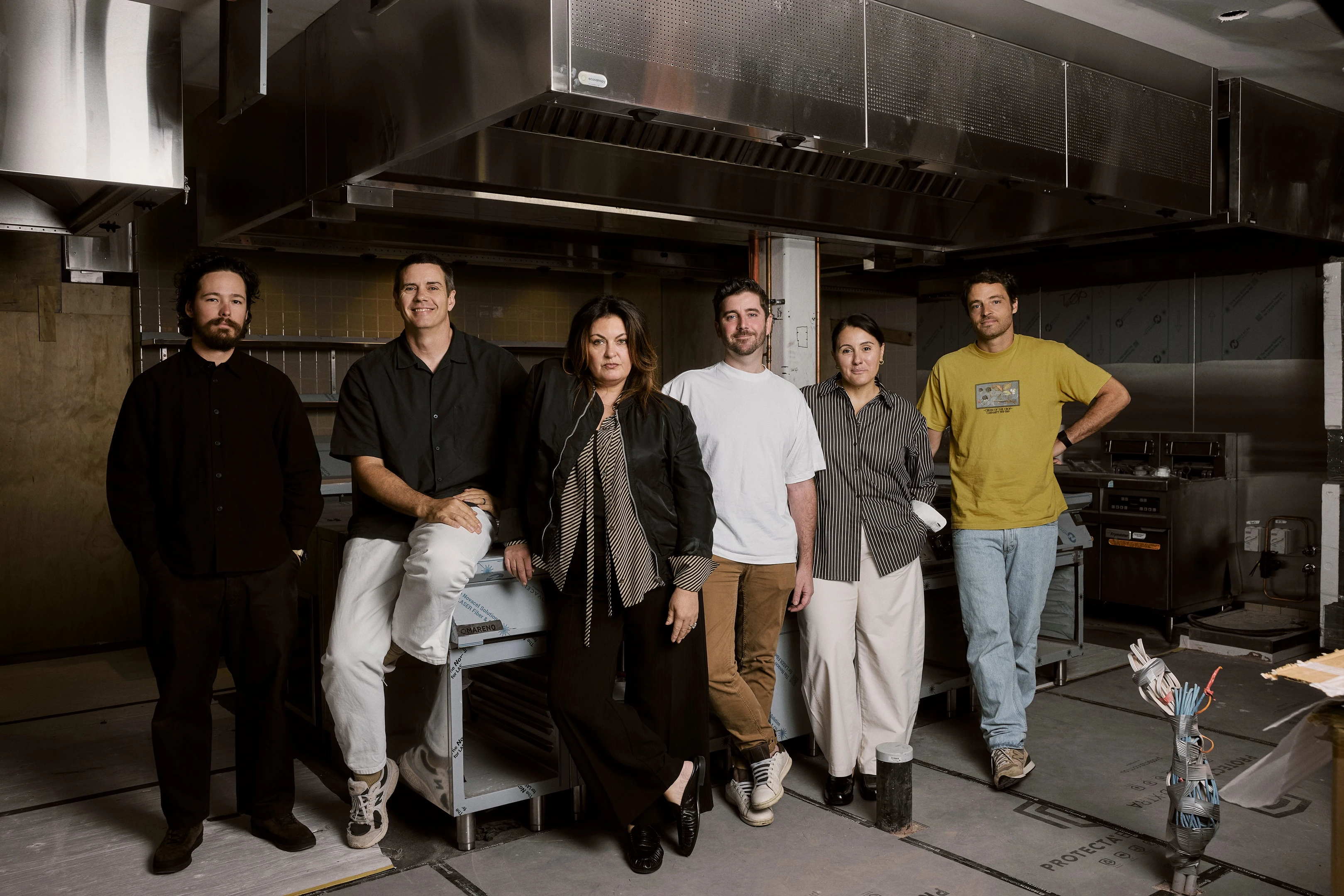 Italian Restaurant and Wine Room Delmonte To Join the Stable at King & Godfree